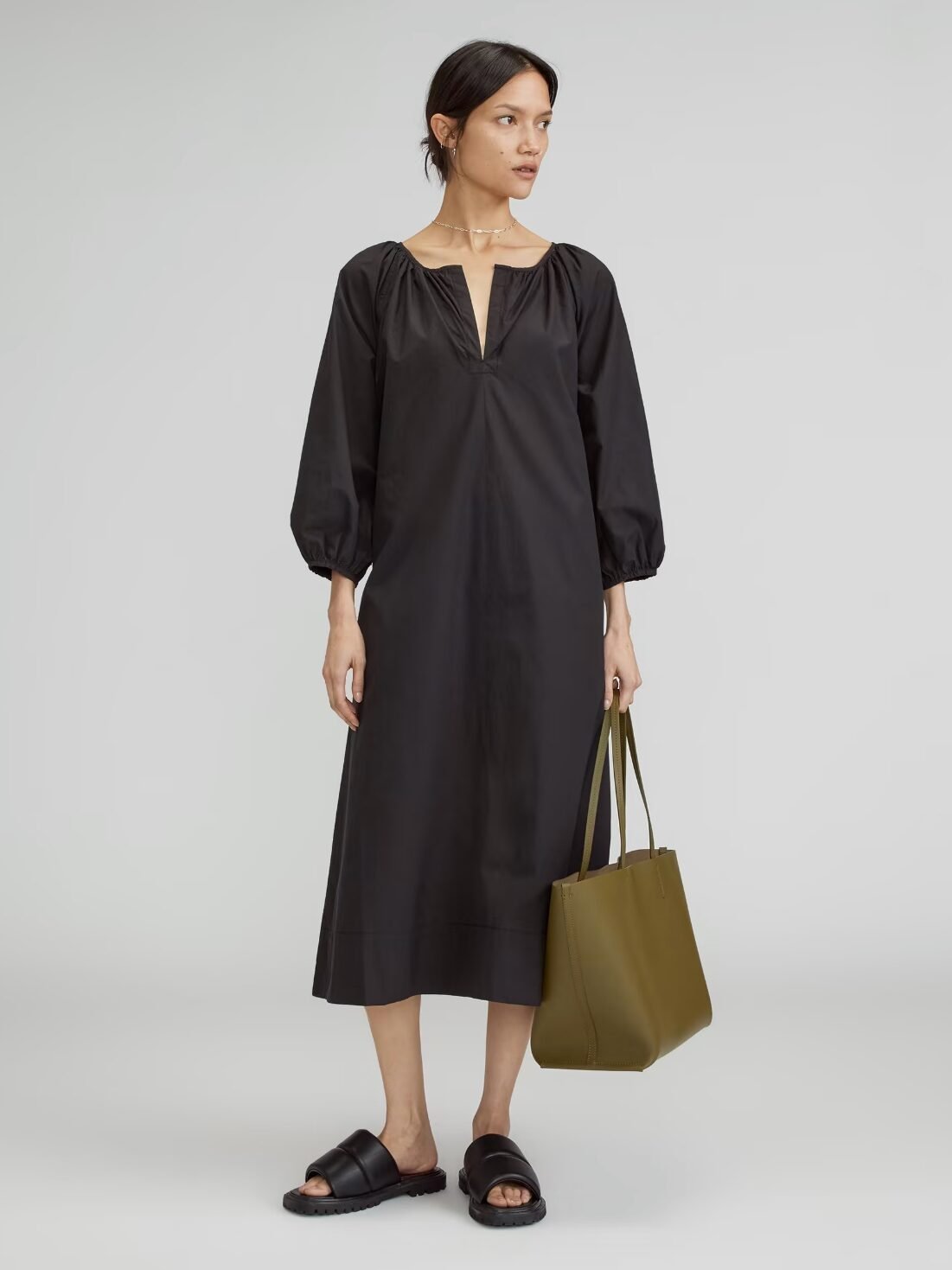 work dresses