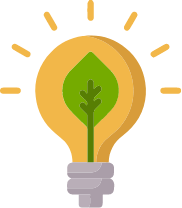 {Add 100% Green Energy.} Choose Sustainability!*