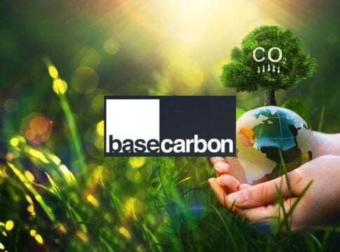 Base Carbon: A Rising Force in the Voluntary Carbon Market