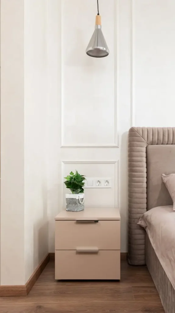 Color Schemes and Wall Treatments for Basement Bedrooms