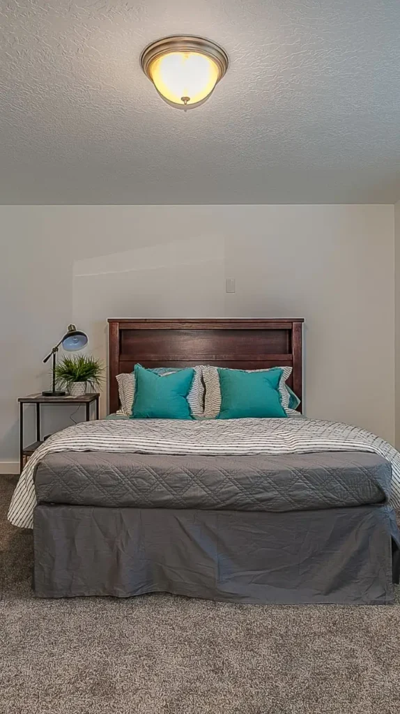 Overcoming Common Basement Bedroom Challenges