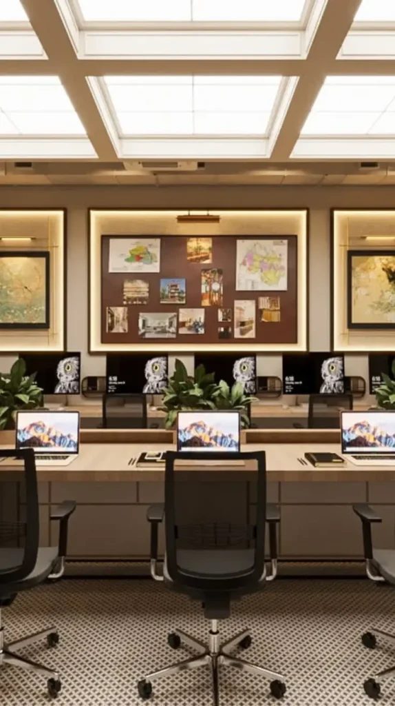 executive Home Office executive Home Office