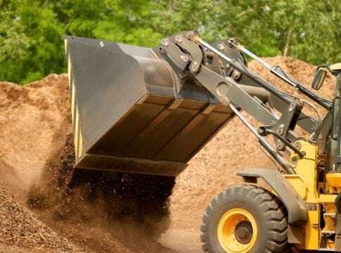 Biomass Gets a Boost: What the CREST Act Means for Carbon Removal