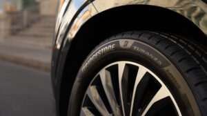 Bridgestone launches Turanza EverDrive touring tire for sedans, CUVs and minivans