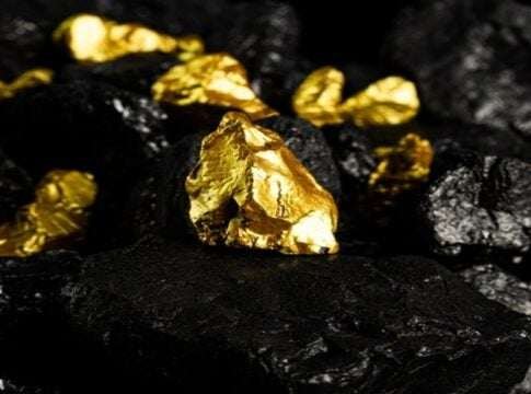 gold