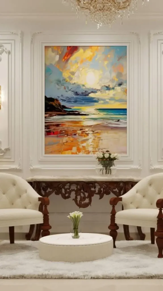 Artwork Victorian House Interiors Artwork Victorian House Interiors