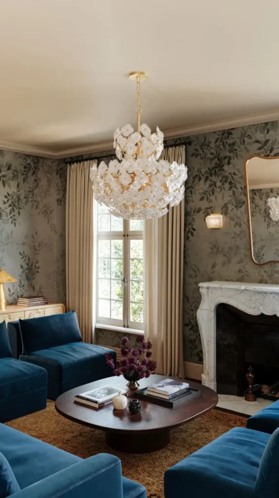 Lighting Victorian House Interiors Lighting Victorian House Interiors