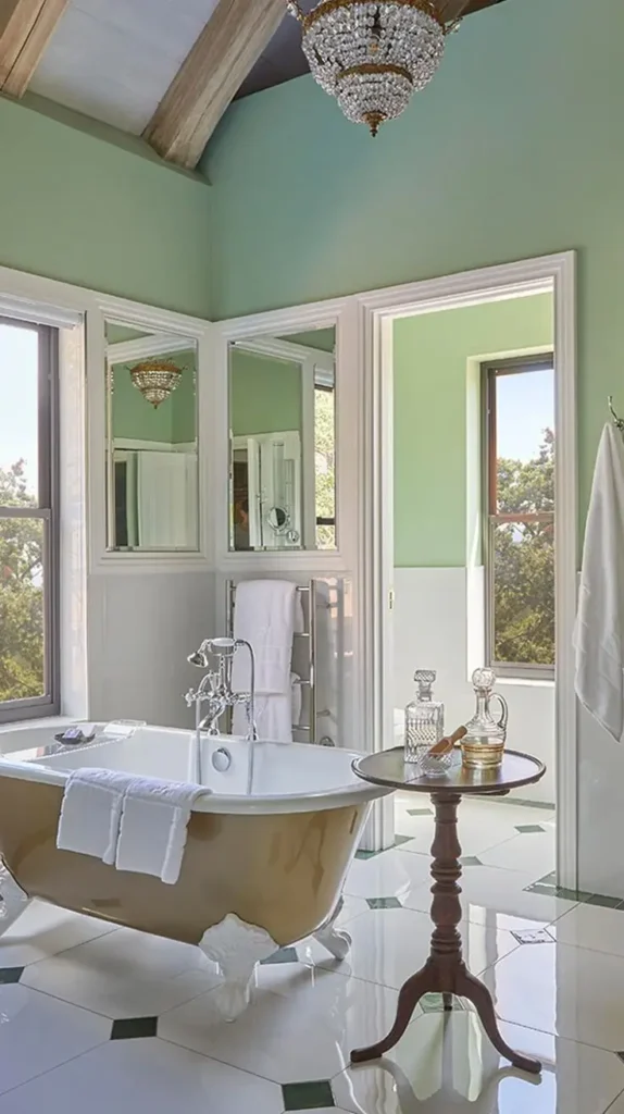 Victorian Bathroom Renovation Ideas Victorian Bathroom Renovation Ideas