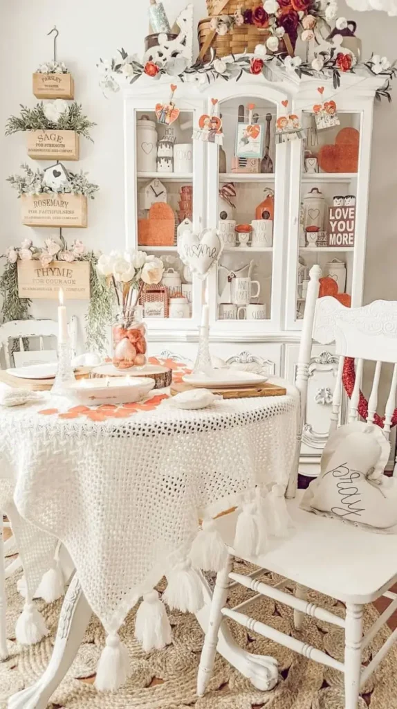 DIY Victorian Decor Projects and Budget-Friendly Tips DIY Victorian Decor Projects and Budget-Friendly Tips