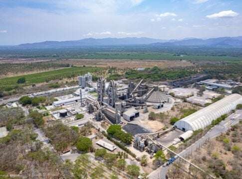 Concrete Change: Holcim Launches €400 Million OLYMPUS Project for Near-Zero Cement