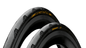 Continental debuts Archetype racing tire developed with UAE Team Emirates XRG for Tour de France
