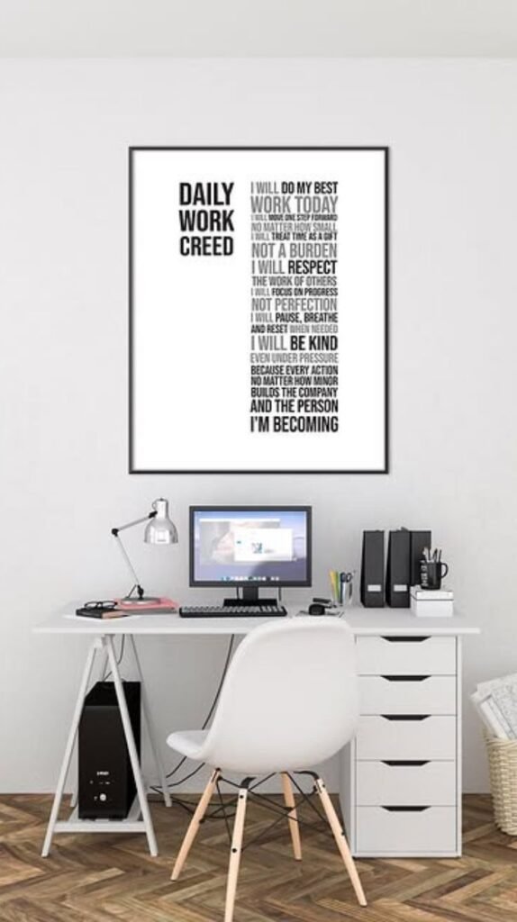 Decorating Office Decorating Office