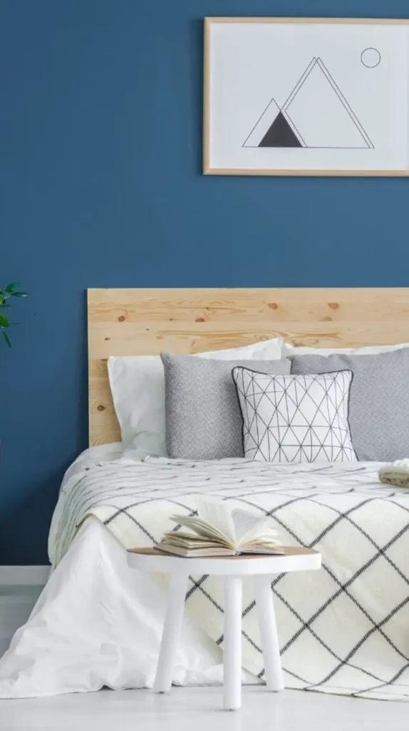 Painted Accent Walls Painted Accent Walls