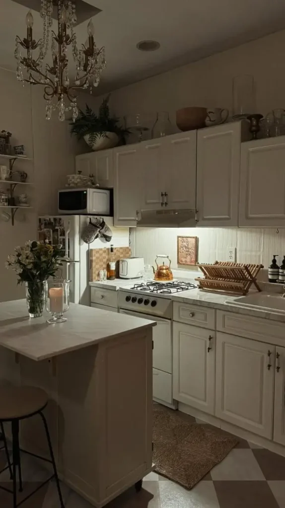 Kitchen Apartment Decor Ideas Kitchen Apartment Decor Ideas