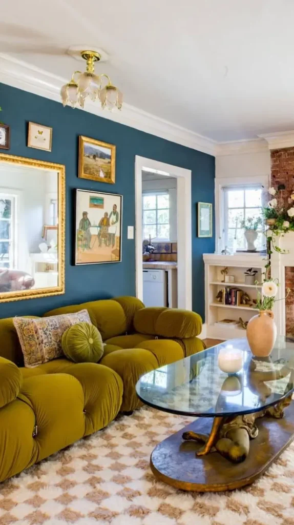 Statement Pieces That Transform Your Apartment Statement Pieces That Transform Your Apartment