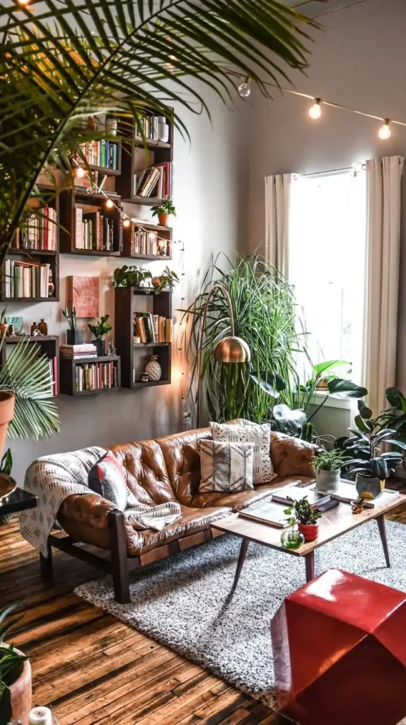 Plants Apartment Decor Ideas Plants Apartment Decor Ideas
