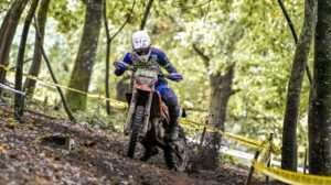 Dunlop and FIM renew partnership for 6 Days in Italy 2025