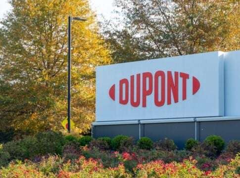 DuPont Achieves 100% Renewable Electricity in EU: A Big Net Zero Milestone