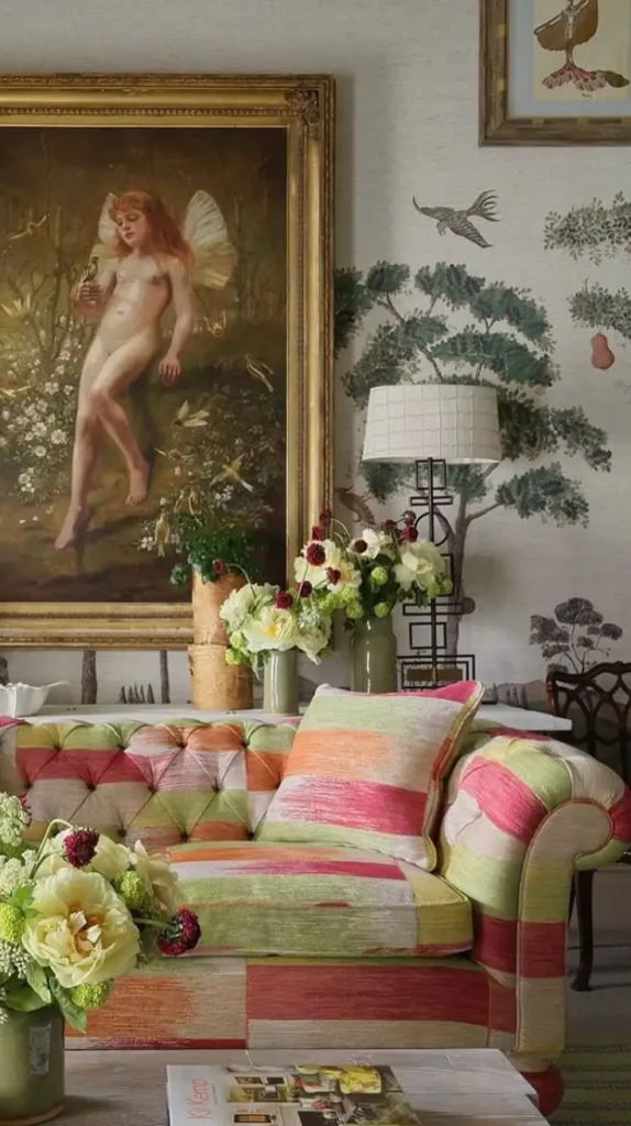 Funky Living Room Funky Living Room