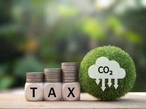 Global Carbon Pricing and Revenues: How Carbon Markets Hit Over $100 Billion