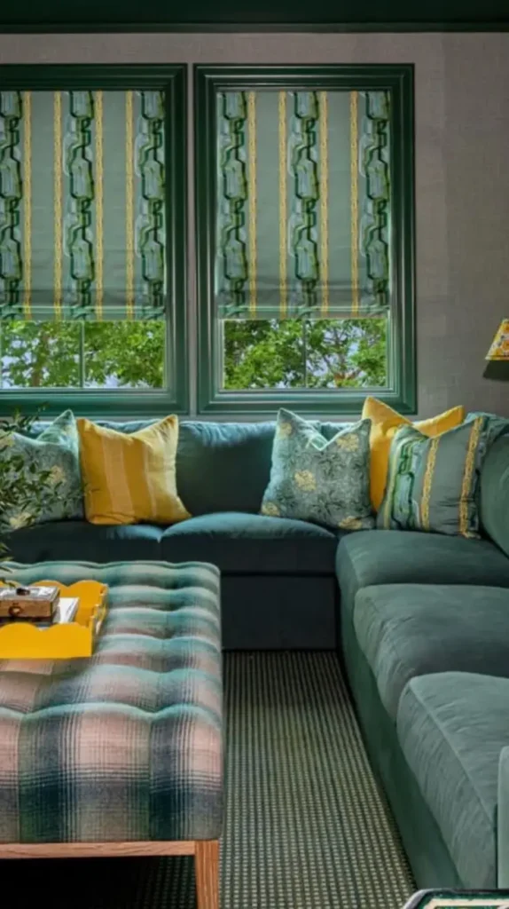 Mint color Couch Mint color Couch