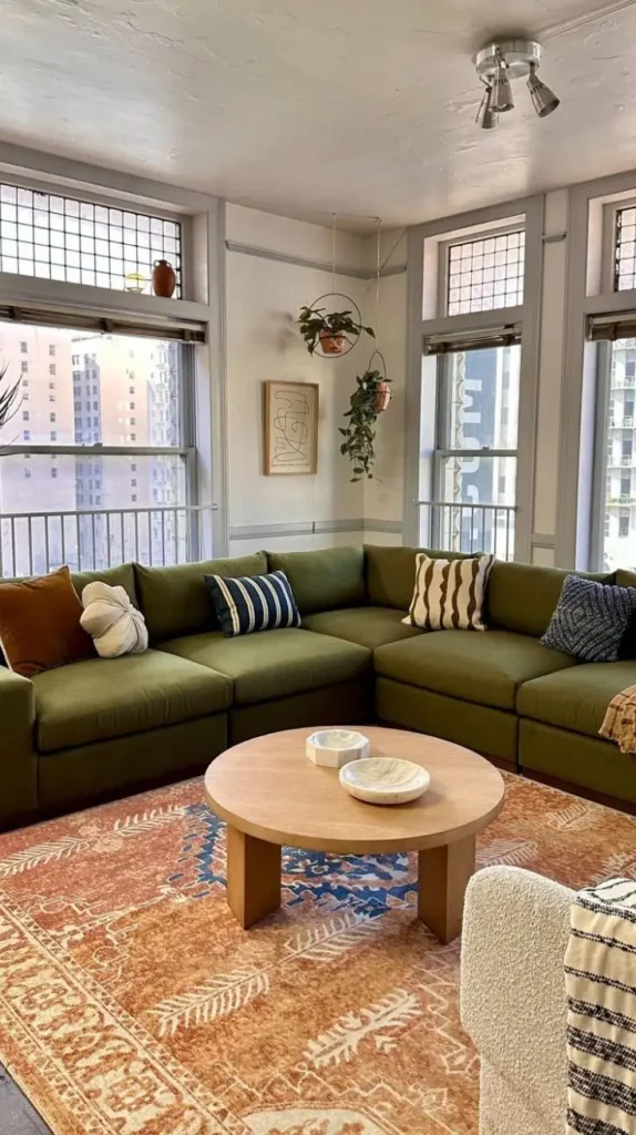 Sectional Sofas Green Couch Sectional Sofas Green Couch