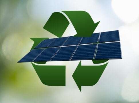solar panel