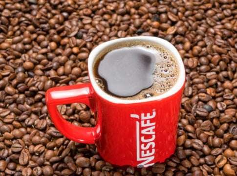 How Nestlé's Nescafé Hits Coffee Sustainability Goals Early: A Climate Win in A Cup