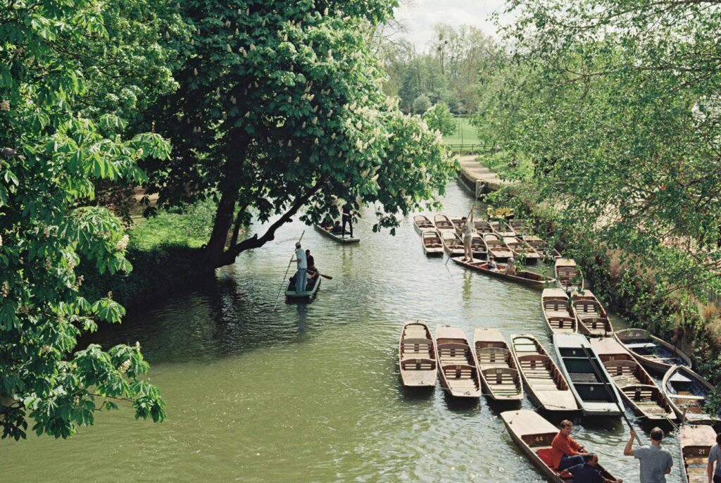 Picture of a clean river, bringing water into public ownership will lower bills and keep our water clean