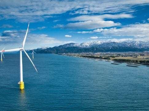 offshore wind