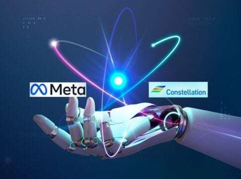 Meta Partners with Constellation to Power Illinois AI Data Centers with Nuclear Energy