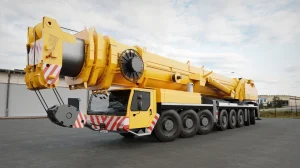 Michelin releases X-Crane 2 in new size