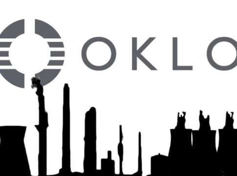 Oklo Stock Soars After U.S. Air Force Nuclear Energy Deal