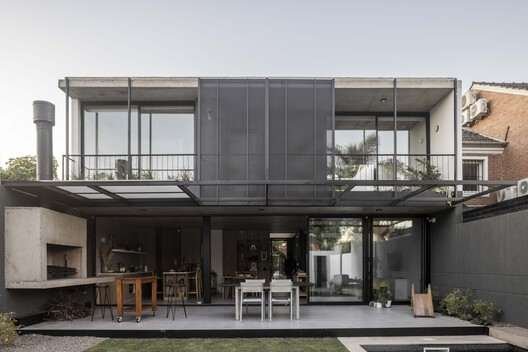 © Luis Barandiarán