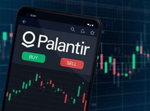Palantir (PLTR Stock): AI for Carbon Neutrality – A Software Giant's Sustainable Footprint in 2025