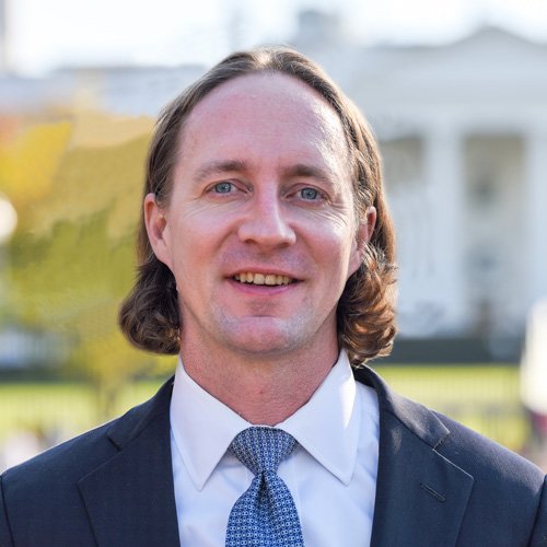 PBPC’s Executive Director, James Glueck