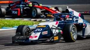 Pirelli confirmed as exclusive supplier for the new era of FIA Formula Regional