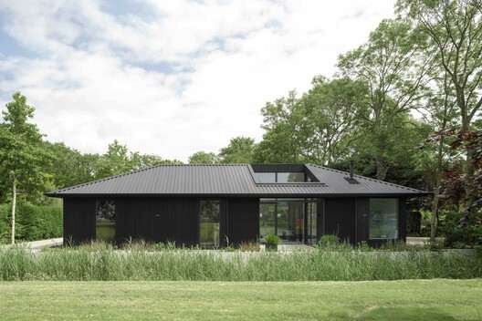 Courtesy of i29 Architects