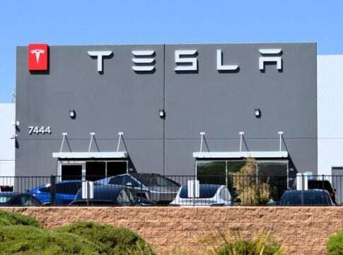 tesla