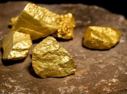 GOLD