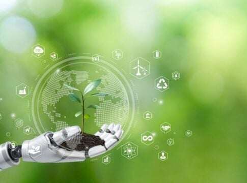 The Top 6 AI-Powered Companies and How They Transform Climate, Nature, and Carbon Solutions