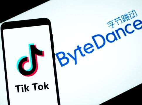 TikTok’s Parent ByteDance Invests in 100K Carbon Credits from Rubicon