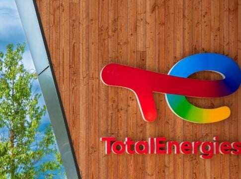 TotalEnergies Expands UK Renewables with 435 MW Acquisition
