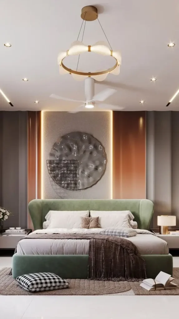 Mood Lighting Luxury Master Bedroom Mood Lighting Luxury Master Bedroom