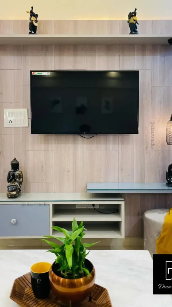 Budget-Friendly TV Stand Ideas That Look Expensive