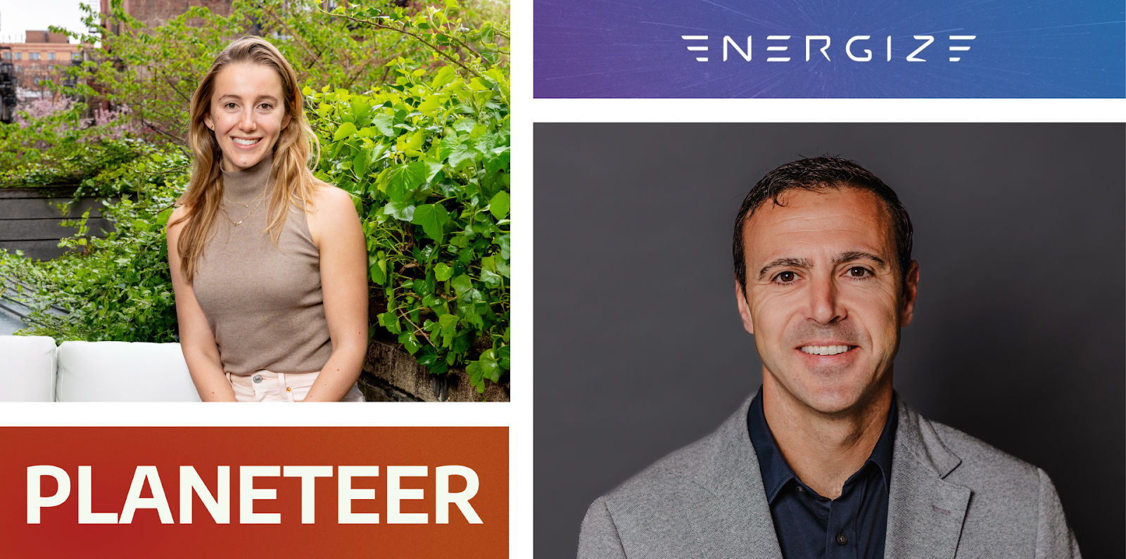 Two climate investors on raising in today's tough market