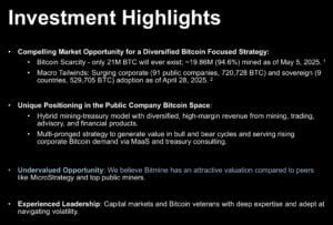 BitMine Immersion Technologies