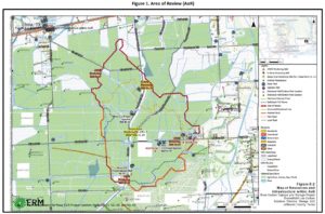 ExxonMobil CCS Rose project