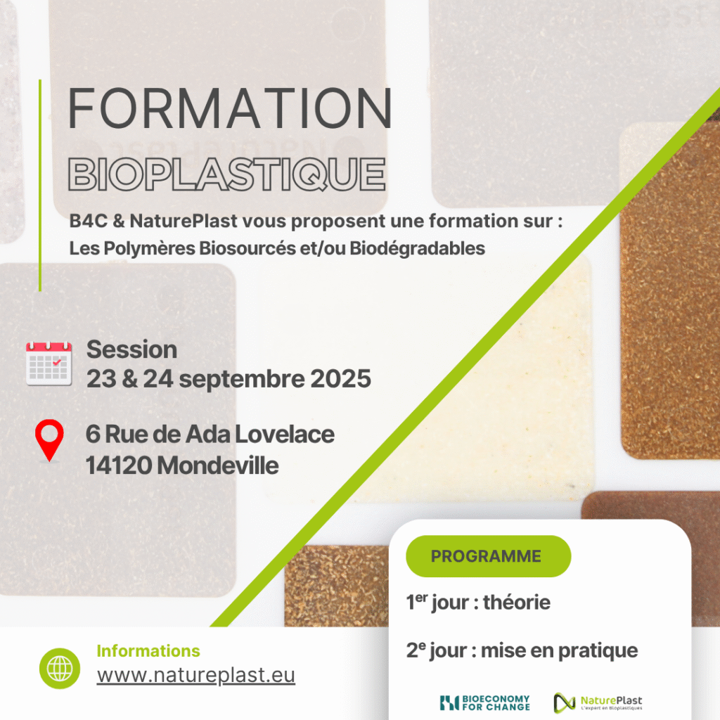 formation 23 et 24 septembre 2025
