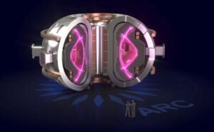 ARC FUSION